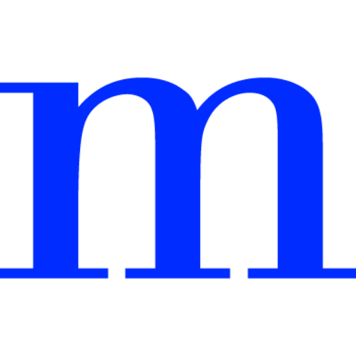 MLP logo