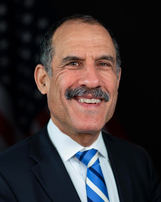 Millennium Management Dan Berkovitz Vice Chairman, External and